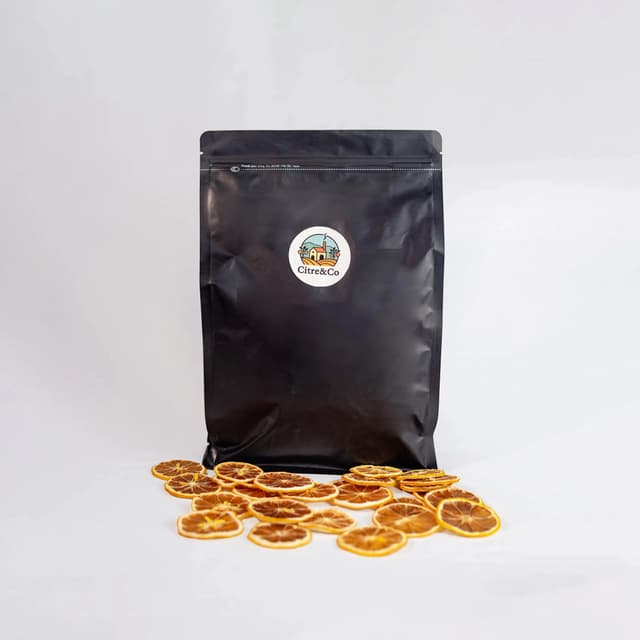 Citre&Co Pro Line Limetten 250g