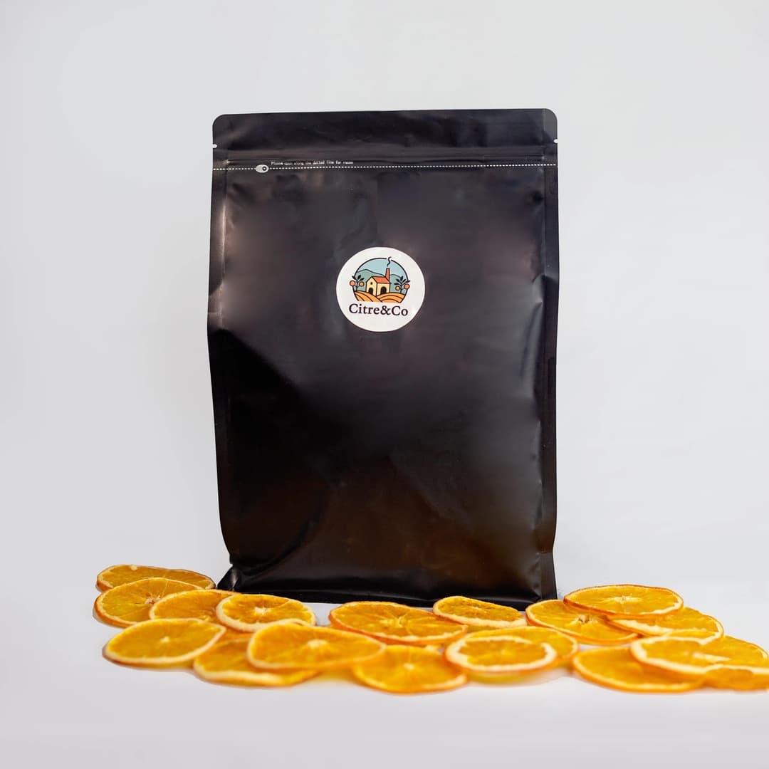 Citre&Co Pro Line Orangen 250g 1