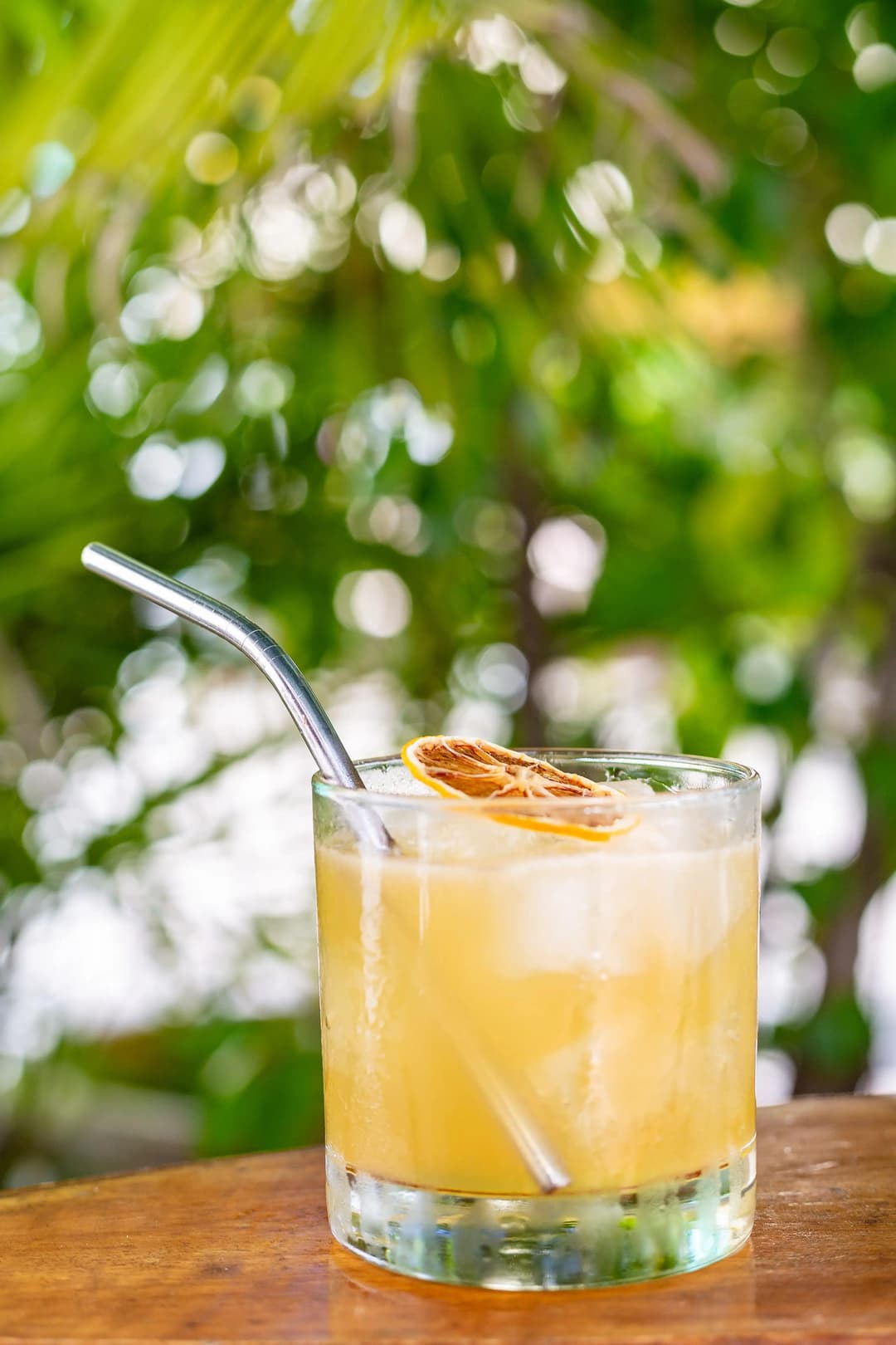 30 Stück getrocknete Zitronenscheiben 5