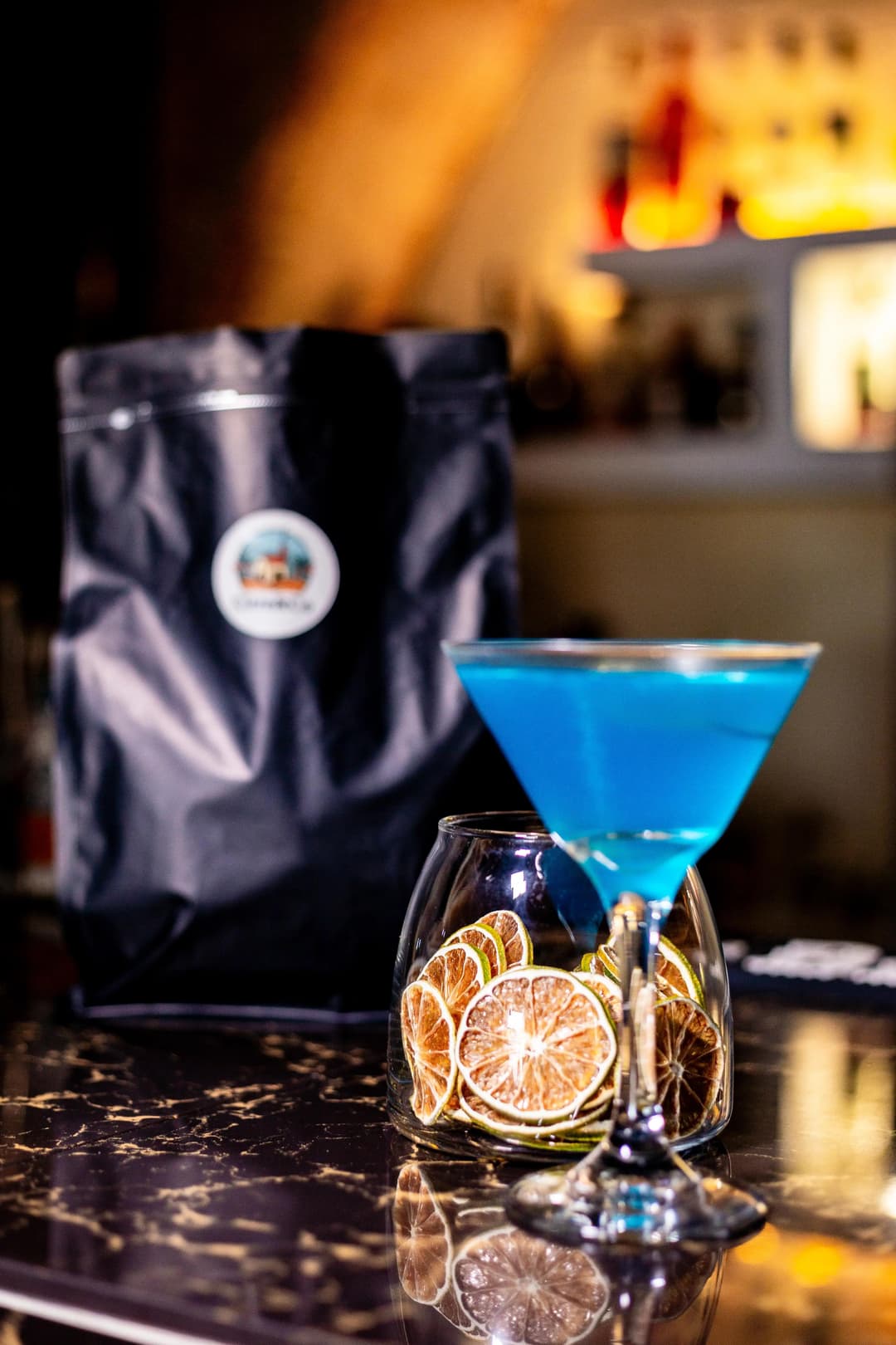 Citre&Co Pro Line Limetten 250g 4