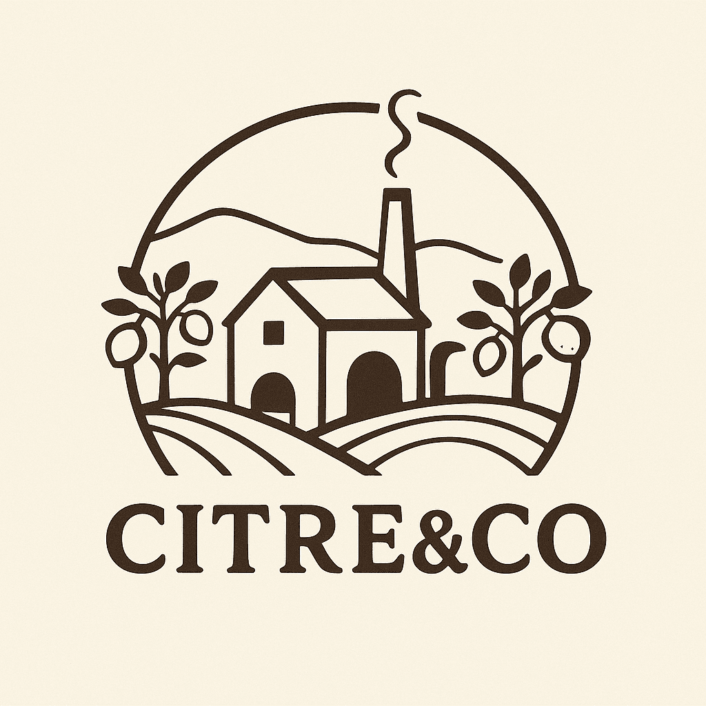 Citre&Co Starter Pack 1