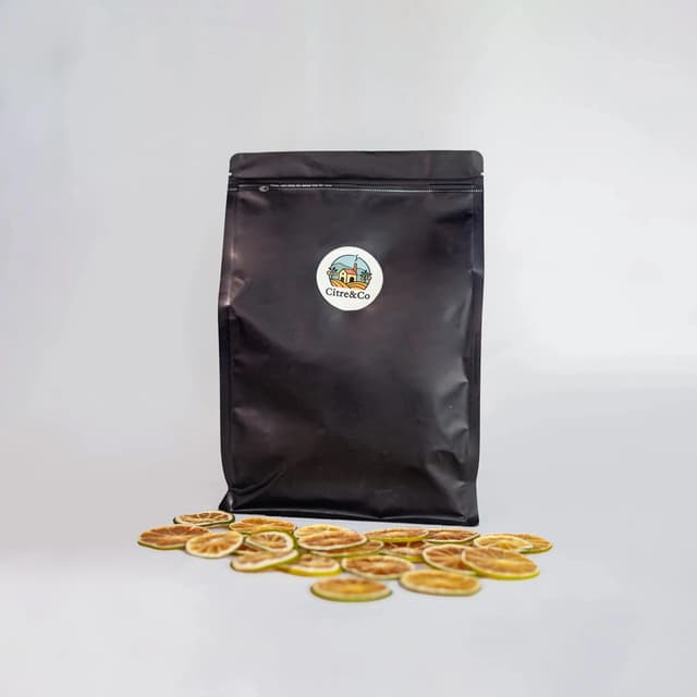 Citre&Co Pro Line Zitronen 250g