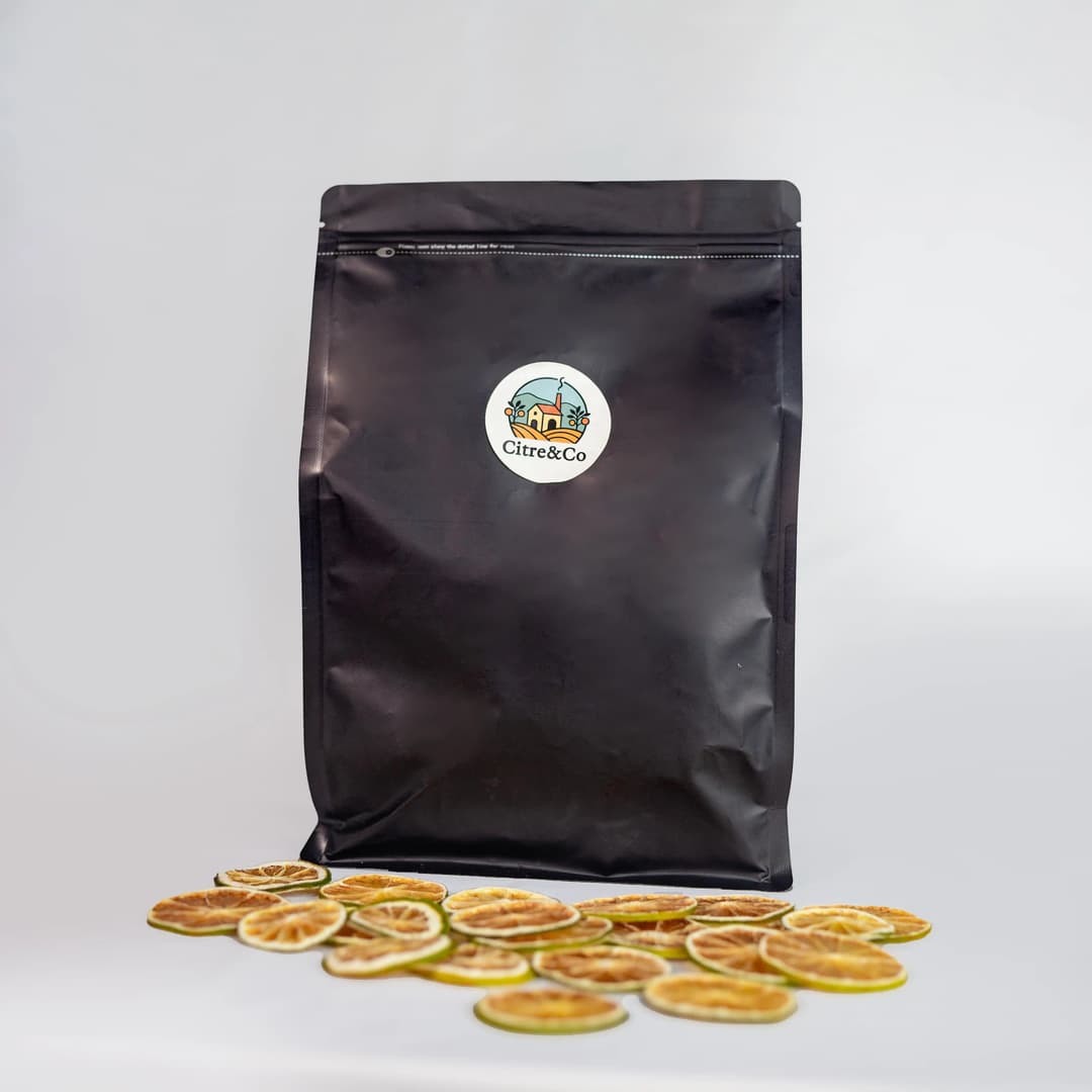 Citre&Co Pro Line Limetten 250g 1