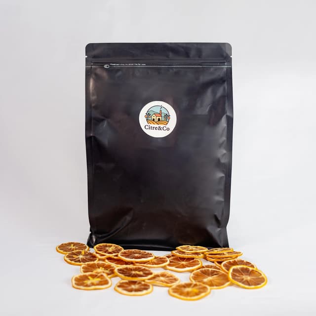 Citre&Co Pro Line Zitronen 250g