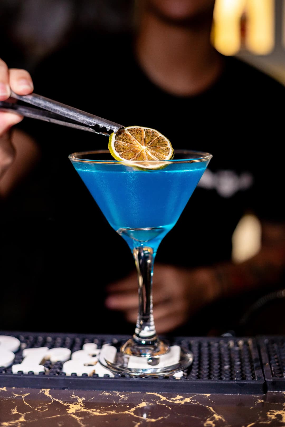 30 Stück getrocknete Limettenscheiben 6