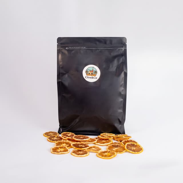 Citre&Co Pro Line Zitronen 250g