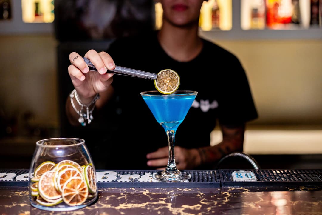 30 Stück getrocknete Limettenscheiben 5