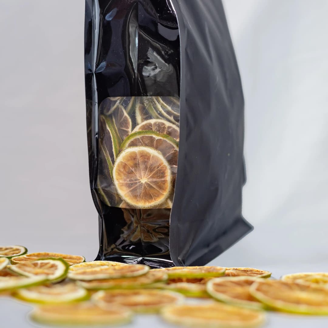 Citre&Co Pro Line Limetten 250g 2