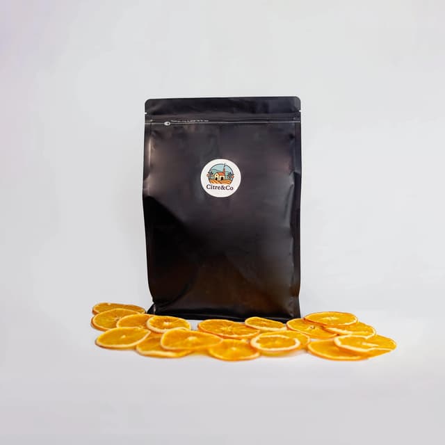 Citre&Co Pro Line Orangen 250g