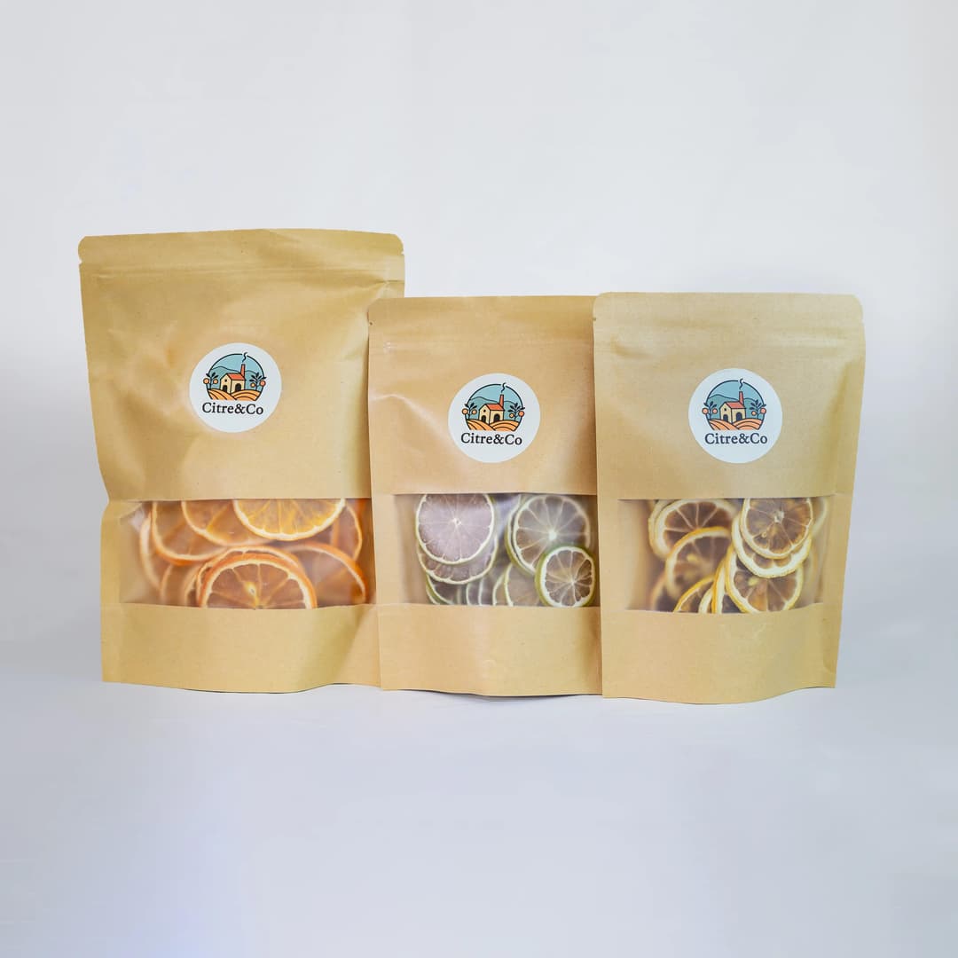 Citre&Co Starter Pack 1